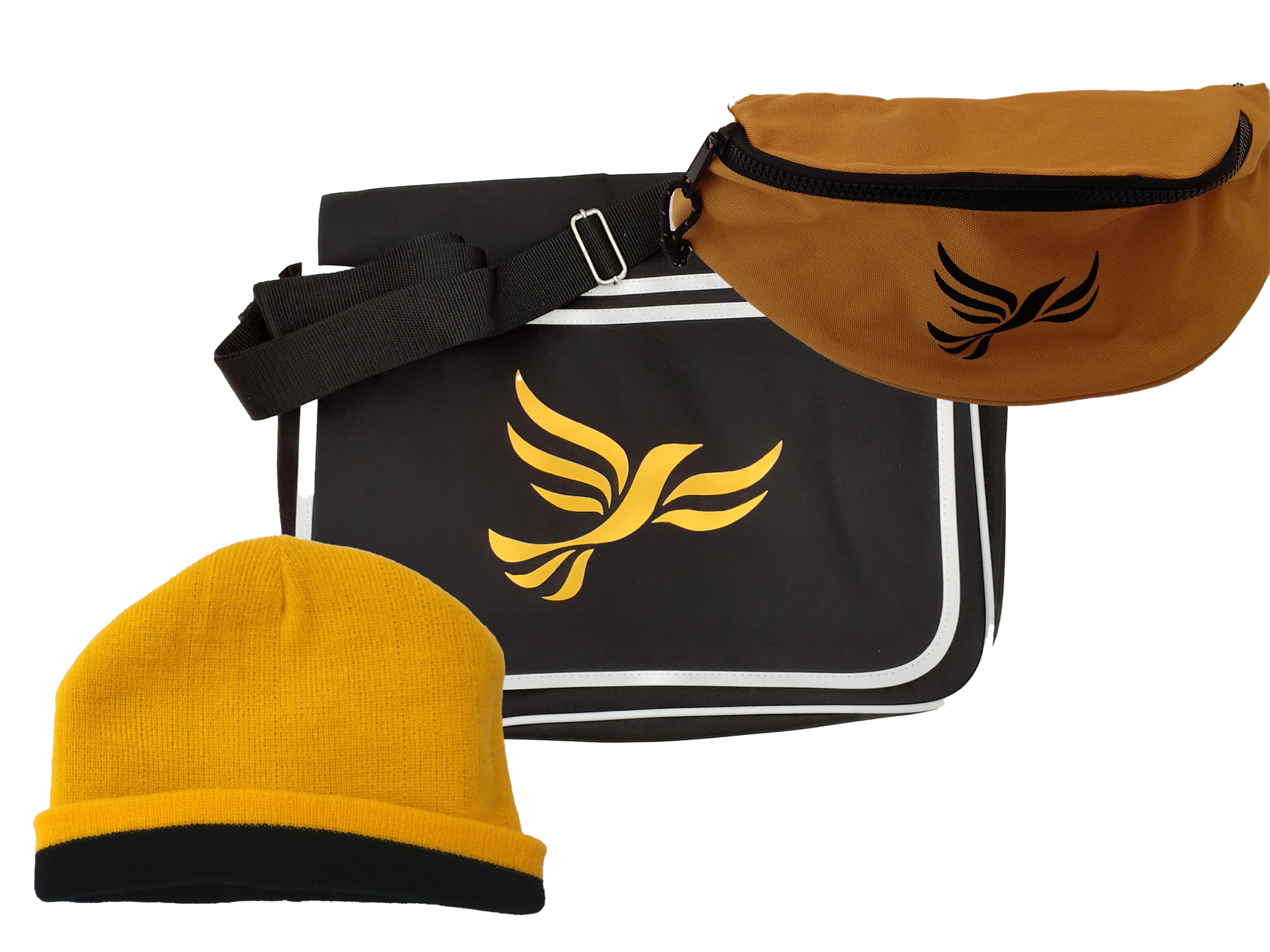 political merch has gone into overdrive – here’s the best (and worst) from the major parties